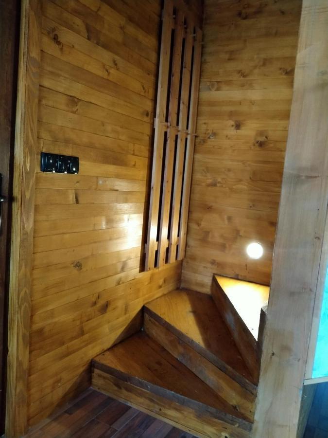 Kuca U Sumi - Forest House Near National Park Una - Air Spa Lohovo Bihać Extérieur photo