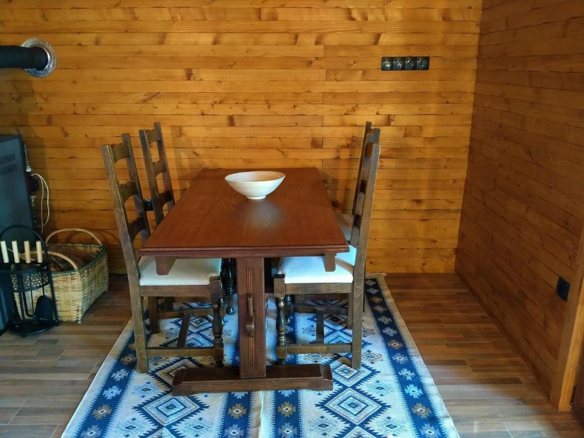 Kuca U Sumi - Forest House Near National Park Una - Air Spa Lohovo Bihać Extérieur photo