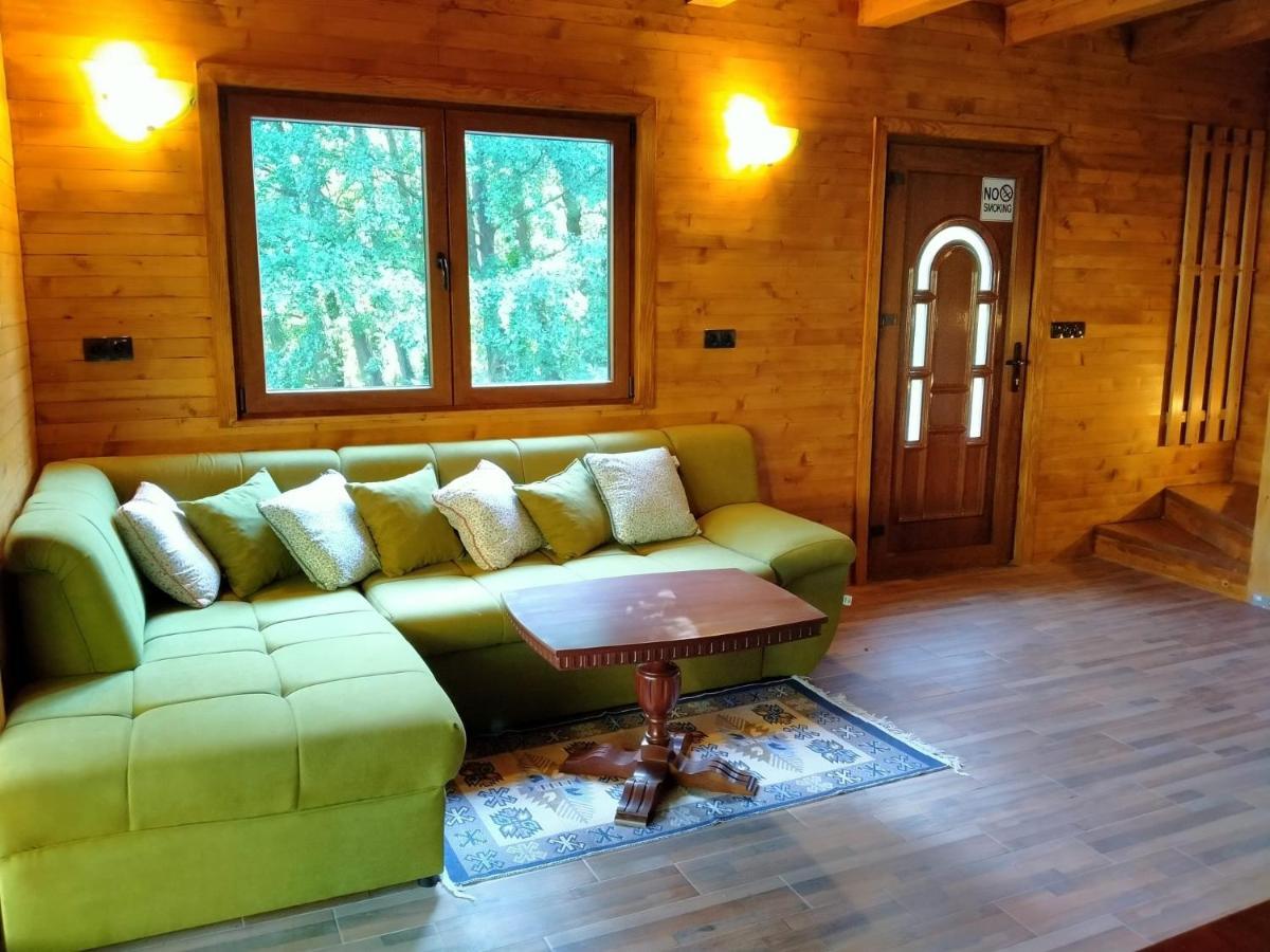 Kuca U Sumi - Forest House Near National Park Una - Air Spa Lohovo Bihać Extérieur photo