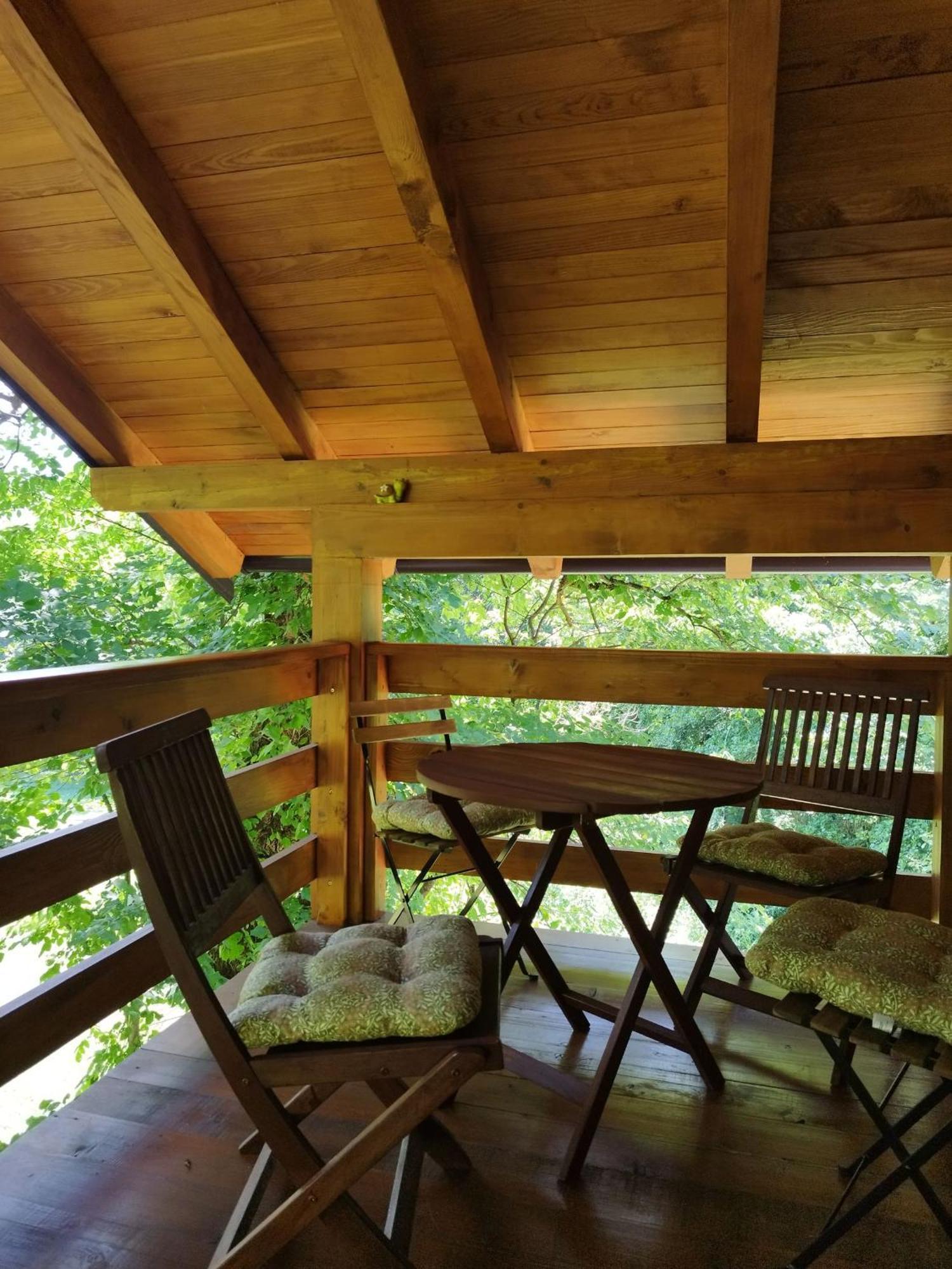 Kuca U Sumi - Forest House Near National Park Una - Air Spa Lohovo Bihać Extérieur photo