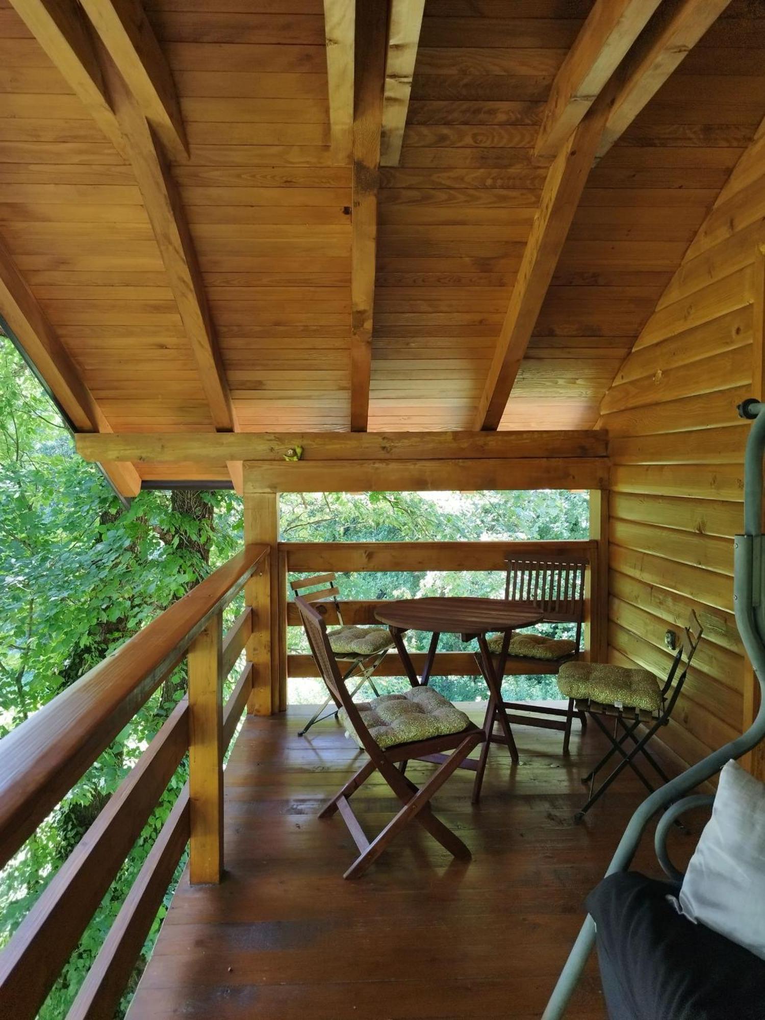 Kuca U Sumi - Forest House Near National Park Una - Air Spa Lohovo Bihać Extérieur photo