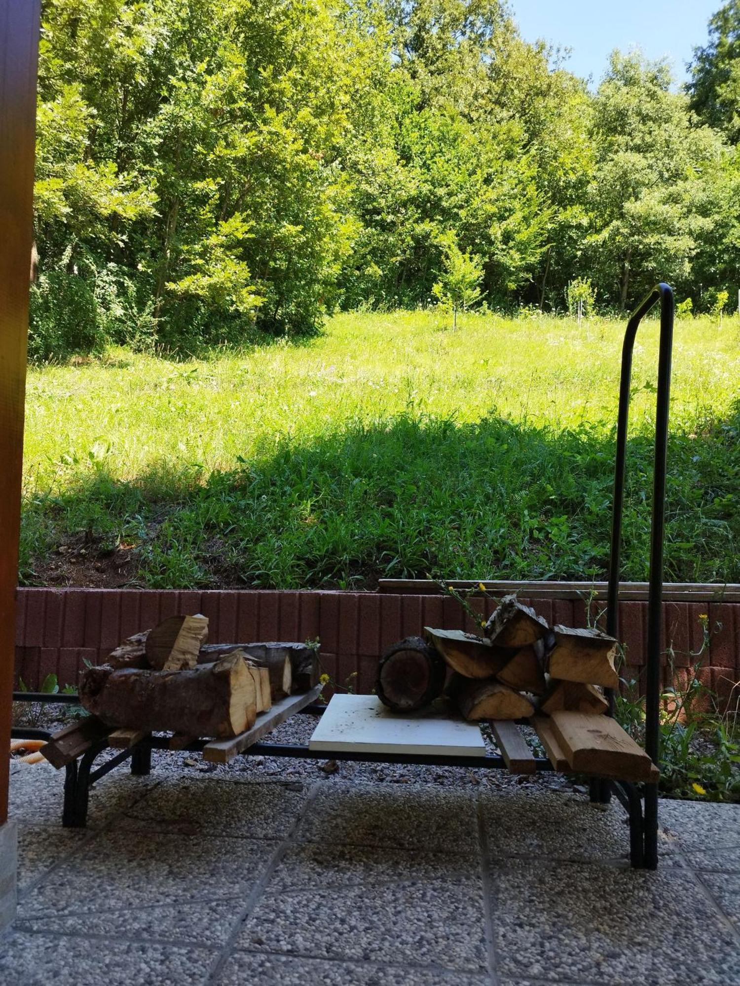 Kuca U Sumi - Forest House Near National Park Una - Air Spa Lohovo Bihać Extérieur photo