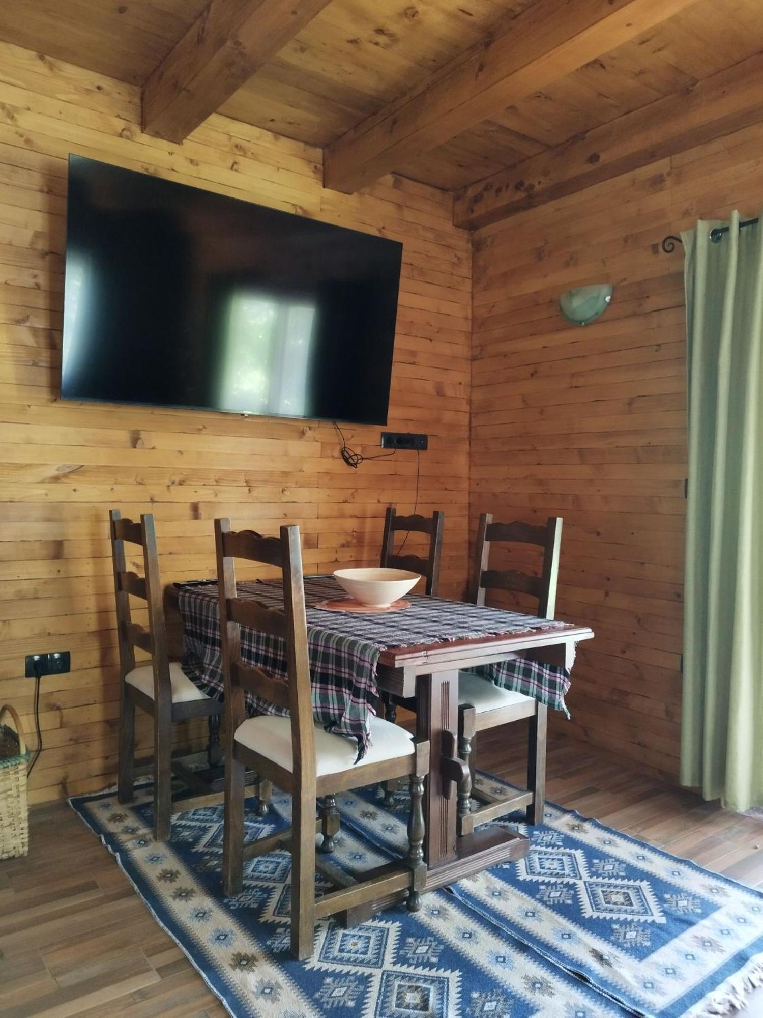 Kuca U Sumi - Forest House Near National Park Una - Air Spa Lohovo Bihać Extérieur photo
