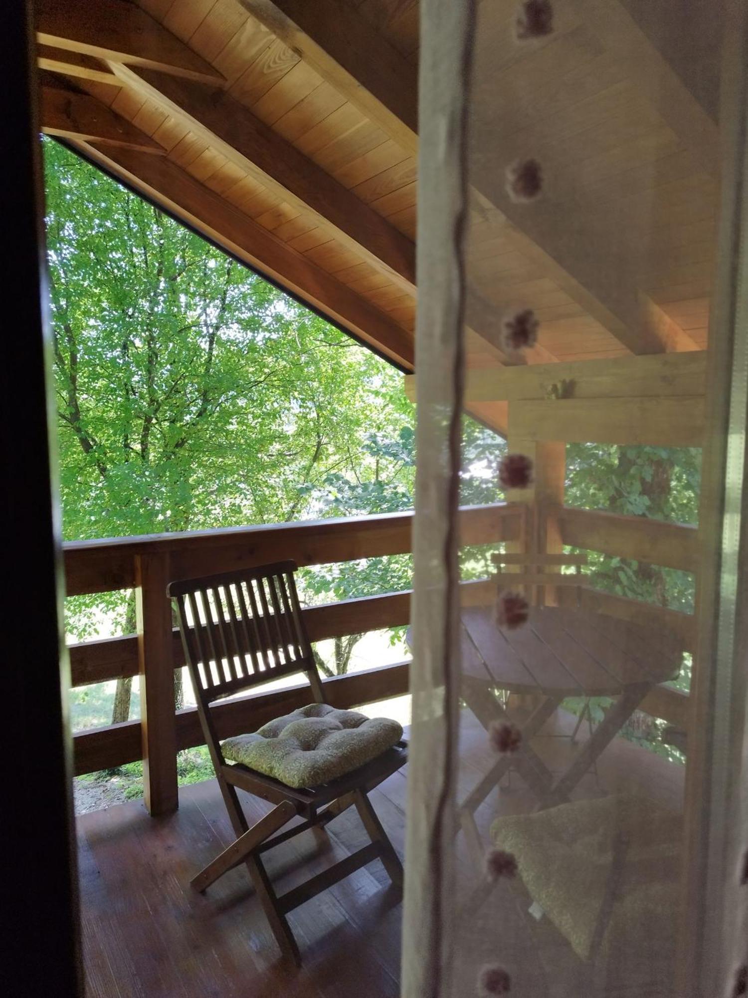 Kuca U Sumi - Forest House Near National Park Una - Air Spa Lohovo Bihać Extérieur photo